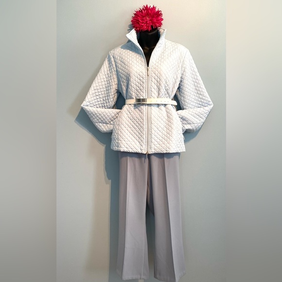 2 pc bundle - Jacket and Pants - Picture 2 of 12